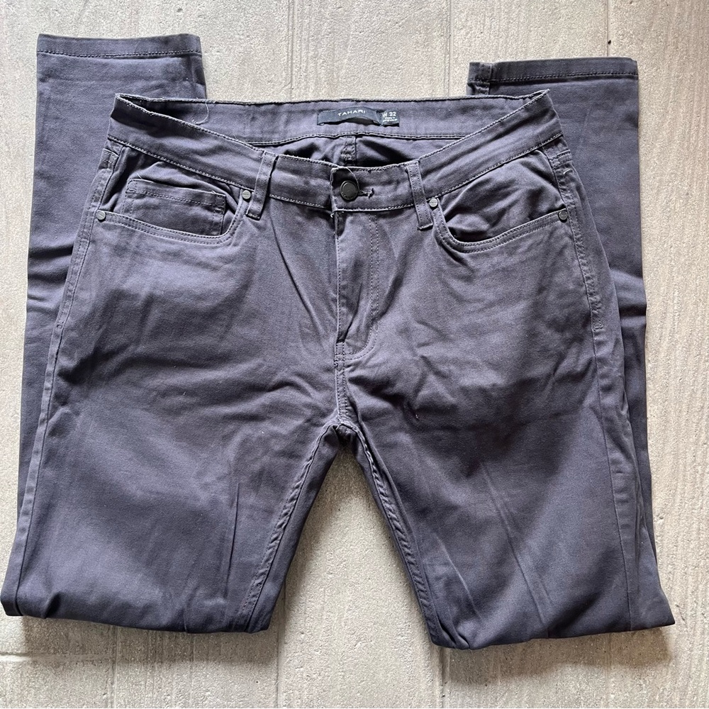 Tahari Men Casual Pants 32